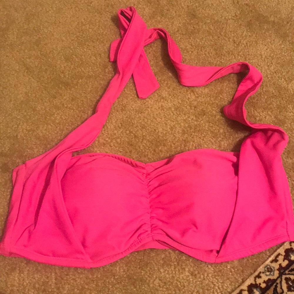 Forever 21 Plus Bikini top